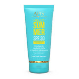 Apis Hello Summer, beach emulsion with cocoa butter, SPF 30, 200 ml