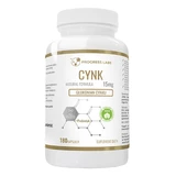 Progress Labs Zinc 15 mg, 180 capsules