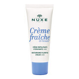 Nuxe Creme Fraiche de Beaute, crema idratante riempitiva 48h, pelle normale, 30 ml