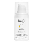 Hagi Smart C, natuurlijke liftende oogcrème met vitamine C, 15 ml