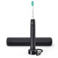 Philips Sonicare 3100-serie, sonische tandenborstel met etui, HX3673/14, zwart, 1 stuk