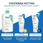CeraVe Hydraterende gezichtscrème SPF 50, 52 ml, L'Oréal
