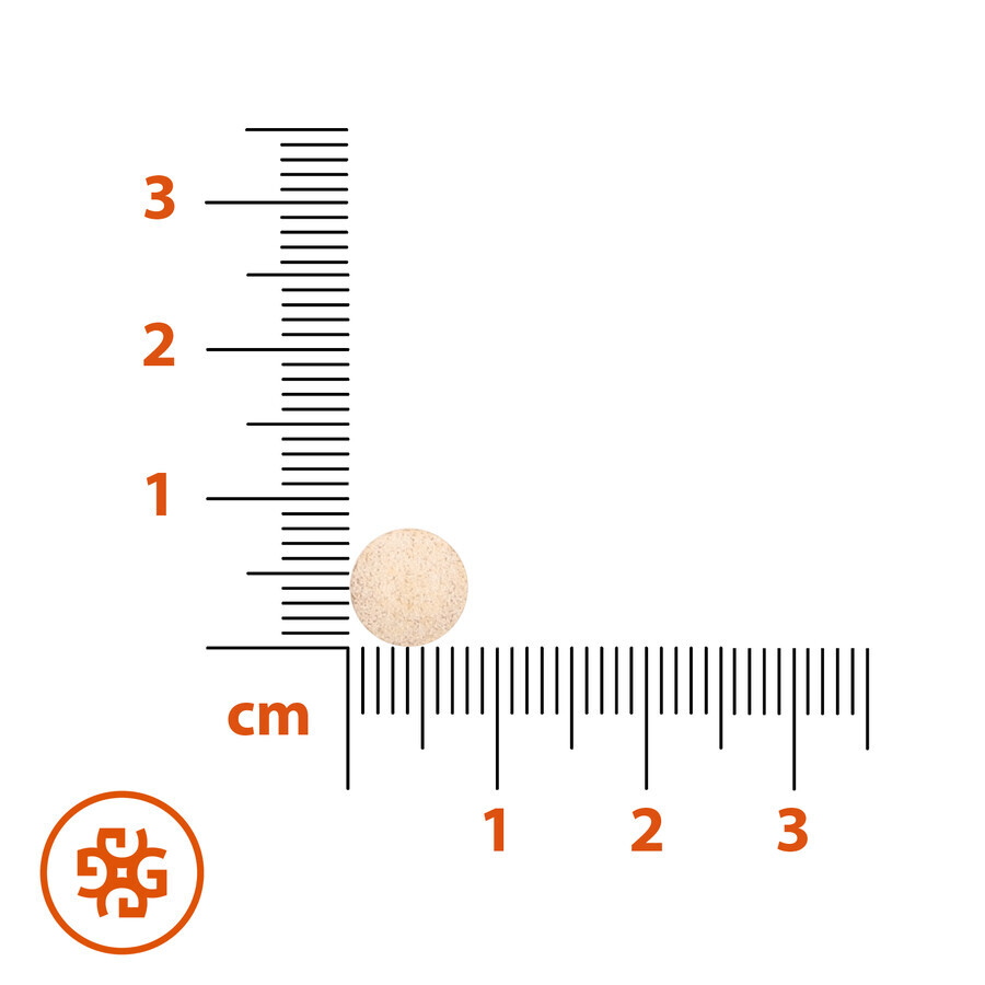 SEMA Lab Vitamine B12 Forte Complex, 30 filmomhulde tabletten