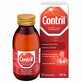 Contril 60 mg/10 ml, siroop voor volwassenen en kinderen vanaf 2 jaar, kersensmaak, 120 ml