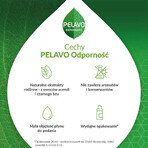 Pelavo Immunity, druppels voor baby's en kinderen vanaf 6 maanden, 20 ml