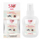 Sio Activ, muggen- en tekenwerende vloeistof, IR3535 20%, 100 ml