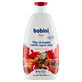 Bobini Fun, bad- en douchegel, framboos, 500 ml