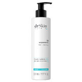 DrSkin Clinic, facial cleansing gel, Cleansing, glycerin, synbiotics 5.5%, aloe vera concentrate 1%, 230 ml