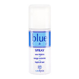 Blue cap, spray, 100 ml