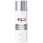 Eucerin Hyaluron-Filler, antirimpel dagcrème met hyaluronzuur, normale en gemengde huid, SPF 15, 50 ml