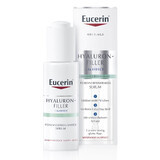 Eucerin Hyaluron-Filler, faltenglättendes und porenverminderndes Serum, fettige und Mischhaut, 30 ml