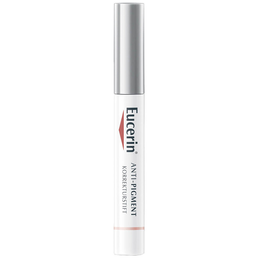 Eucerin Anti-Pigment, vlekcorrector voor vlekken met Thiamidol, 5 ml