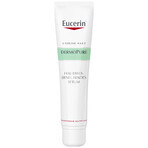 Eucerin DermoPure, peelende und glättende Creme für Akne und unreine Haut, 40 ml