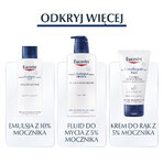 Eucerin UreaRepair, Gesichtscreme mit 5% Urea für trockene Haut, 50 ml