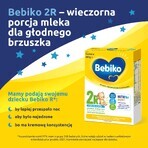 Bebiko 2R Nutriflor Expert, rice porridge after milk, over 6 months, 600 g