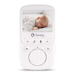 Lionelo Babyline 5.1, elektronisch kindermeisje