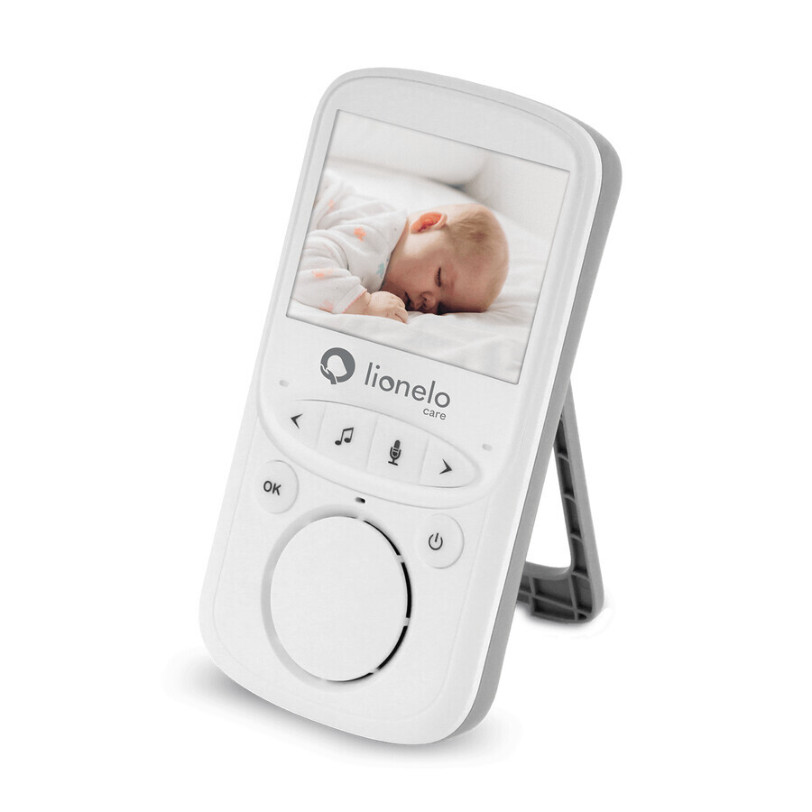 Lionelo Babyline 5.1, elektronisch kindermeisje