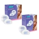 Pack Discos Absorbentes, 60 unidades + 24 unidades, Lansinoh