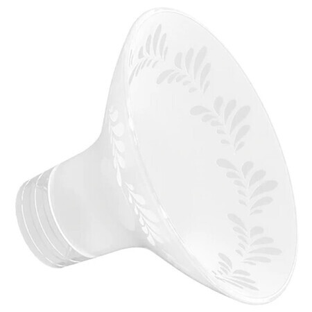 Neno breast pump funnel, silicone, 21 mm, 1 pc