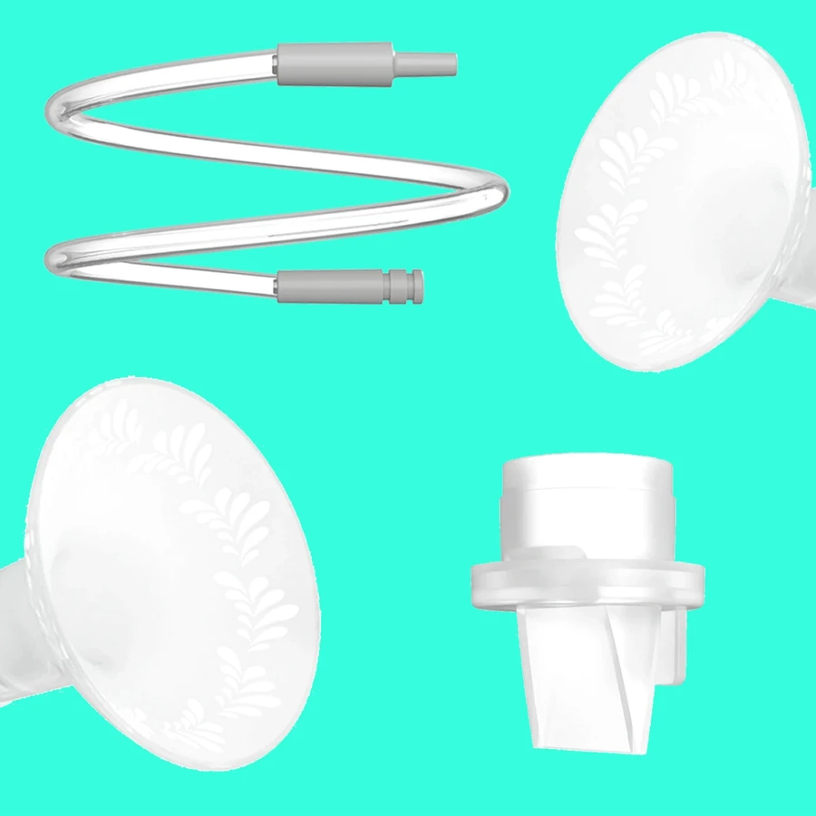 Neno breast pump spare parts kit