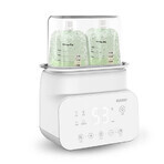 Neno Vita, sterilisator en flessenwarmer 5in1