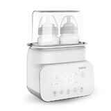 Neno Vita, sterilisator en flessenwarmer 5in1