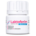 Lactoferrine Nucleo, 30 capsules