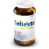 Hauster Sellesto, 120 capsules