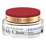 Janda My Clinic Kriologie 60+, dagcrème, 50 ml