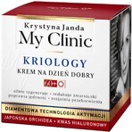 Janda My Clinic Kriologie 60+, dagcrème, 50 ml