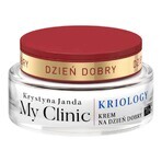 Janda My Clinic Kriologie 70+, dagcrème, 50 ml