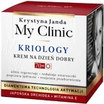 Janda My Clinic Kriologie 70+, dagcrème, 50 ml