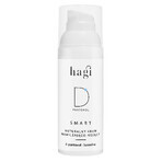 Hagi Smart D, crema naturale idratante e lenitiva con D-pantenolo, 50 ml