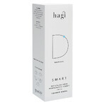 Hagi Smart D, crema naturale idratante e lenitiva con D-pantenolo, 50 ml