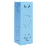 Hagi Smart D, siero naturale idratante e lenitivo con D-pantenolo 3%, 30 ml