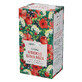 SEMA Herba Hibiscus en Rozenbottel Fix, 2,5 g x 20 sachets