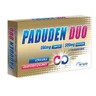 Paduden Duo 200mg/500mg, 10 filmomhulde tabletten, Therapie