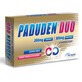 Paduden Duo 200mg/500mg, 10 filmomhulde tabletten, Therapie