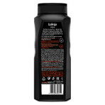 Luxja Men Sport, stimulerende 3-in-1 douchegel, mineralencomplex, 500 ml