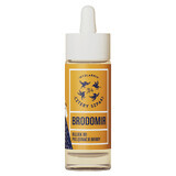 Four Spikes Brodomir, baard en baardolie, 30 ml