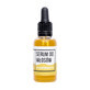 Four Spikes, serum voor zeer poreus haar, 30 ml