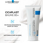 La Roche-Posay Cicaplast Baume B5+, verzachtende regenererende lotion, 100 ml