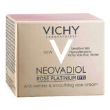 Vichy Neovadiol Rose Platinium, Verzachtende oogcrème voor de rijpere huid, 15 ml