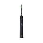 Philips Sonicare, brosse à dents sonique, ProtectiveClean 4300, HX6800/44, noir, 1 pièce