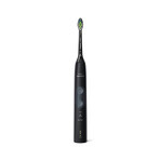 Philips Sonicare, sonische tandenborstel, ProtectiveClean 5100, HX6850/47, zwart, 1 stuk