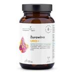 Aura Herbals Veenbes Uro+, 60 capsules