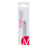 Inter-Vion, nagelknipper, medium, 1 stuk