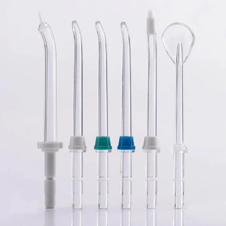 Berdsen ClearJet X2, irrigador dental estacionario