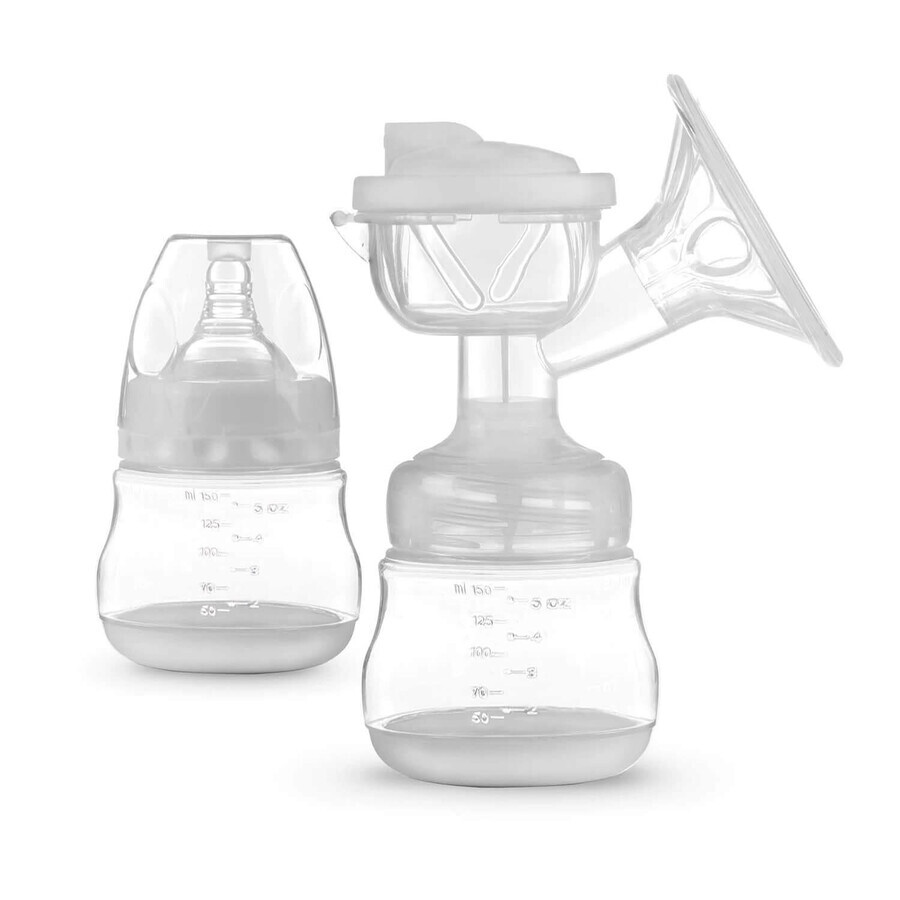 Berdsen BL-903 Electric Breast Pump, Bi-Phase