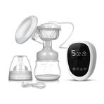 Berdsen BL-903 Electric Breast Pump, Bi-Phase